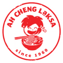 Ah Cheng Laksa