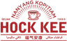 Hock Kee Kopitiam