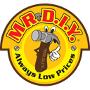 MR DIY